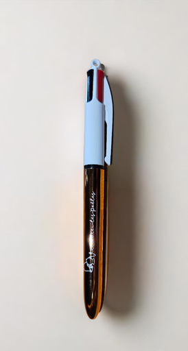 BIC 4 COULEURS